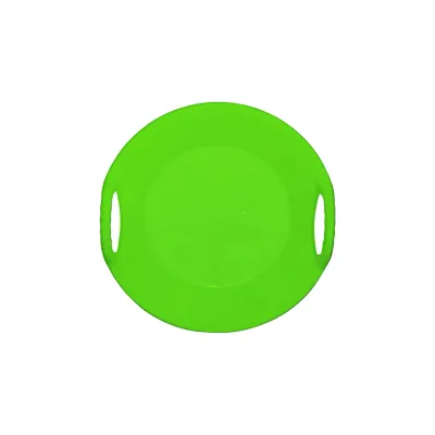 Санки Snower Снігокат салатовий (4820211101404)