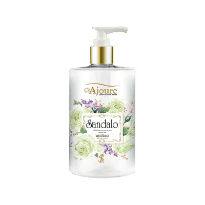 Рідке мило Ajoure Сандал 500 мл (4820217131535)