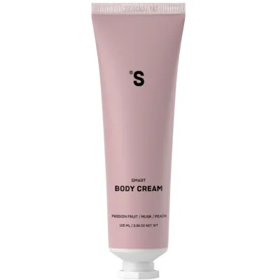 Лосьйон для тіла Sister's Aroma Smart Body Cream Маракуя 100 мл (4820227781072/4820227784233)