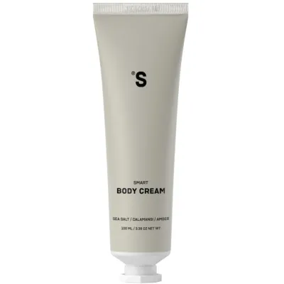 Лосьйон для тіла Sister's Aroma Smart Body Cream Морська сіль 100 мл (4820227781089)