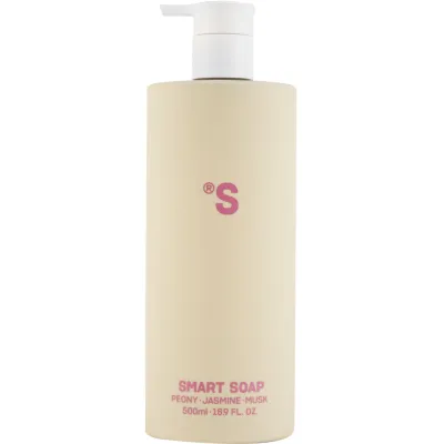 Рідке мило Sister's Aroma Smart Soap Півонія 500 мл (4820227782611)