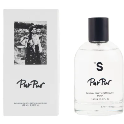 Парфумована вода Sister's Aroma Pur Pur 100 мл (4820227782741/4820227786244)