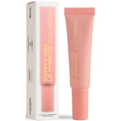 Бальзам для губ Sister's Aroma Lip Hydrater Cute Mistake 10 мл (4820227782871)