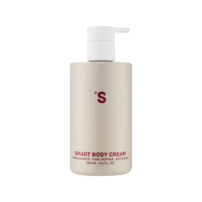 Лосьйон для тіла Sister's Aroma Smart Body Cream Гранат 250 мл (4820227782932)