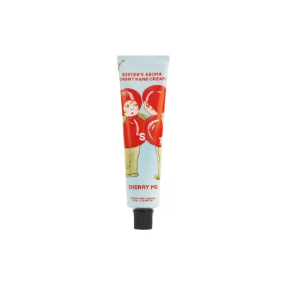 Крем для рук Sister's Aroma Smart Hand Cream Cherry Me 30 мл (4820227785247)
