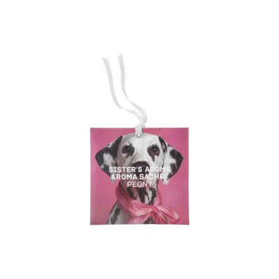 Ароматичне саше Sister's Aroma Peony 15 г (4820227785933)