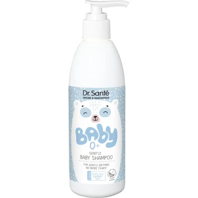 Дитячий шампунь Dr. Sante Baby 300 мл (4823015932328)
