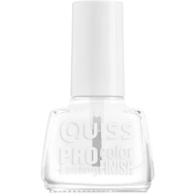 Лак для нігтів Quiss Pro Color Lasting Finish 071 (4823082014392)