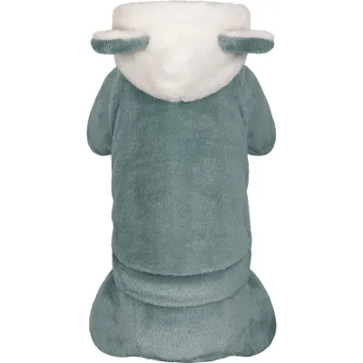 Костюм для тварин Pet Fashion "ALF" M м'ятний (4823082427451)