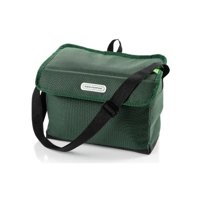 Термосумка Кемпінг Picnic 9 green (4823082715503)