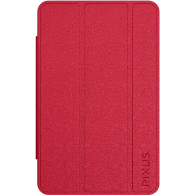 Чехол для планшета Pixus Folio red (4897058531893)