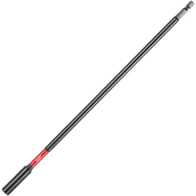 Тримач для біт Milwaukee магнітний ShW1/4, 305мм (4932471823)