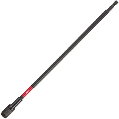 Тримач для біт Milwaukee магнітний ShW з фіксатором, 305мм (4932471825)