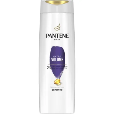 Шампунь Pantene Pro-V Додатковий об'єм 400 мл (5000174409901/5410076561469)