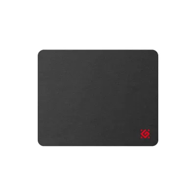 Килимок для мишки Defender Black One (50016)