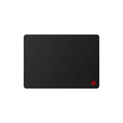 Килимок для мишки Defender Black S (50017)