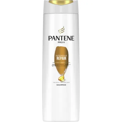 Шампунь Pantene Pro-V Інтенсивне відновлення 250 мл (5011321856981/5410076563456)