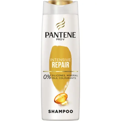 Шампунь Pantene Pro-V Інтенсивне відновлення 400 мл (5011321857018/5410076561834)