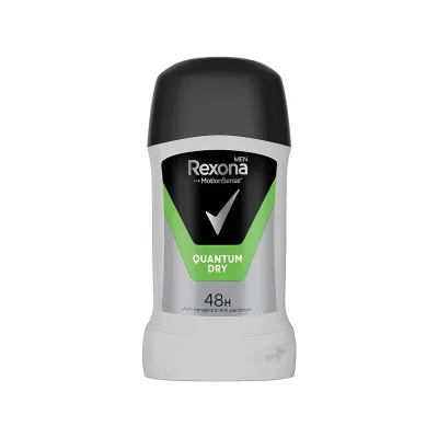 Антиперспірант Rexona Men Quantum Dry 50 мл (50120772)