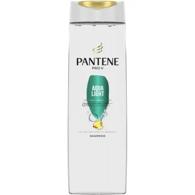 Шампунь Pantene Pro-V Aqua Light 250 мл (5013965695605/5410076563180)