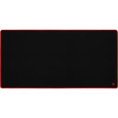 Килимок для мишки Defender Ultra XXL Black (50564)