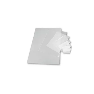 Плівка для ламінування lamiMARK глянц. А3 80 мкн (100 шт.) (50652)