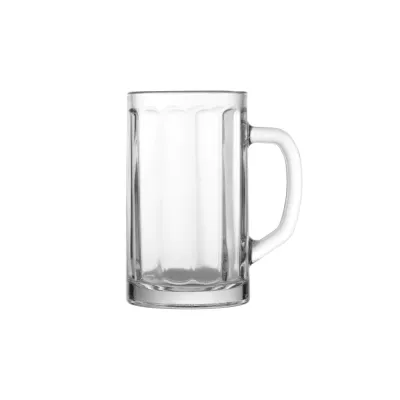 Кухоль для пива Uniglass Nicol 500 мл (50802)