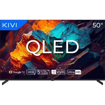 Телевізор Kivi 50U720QB