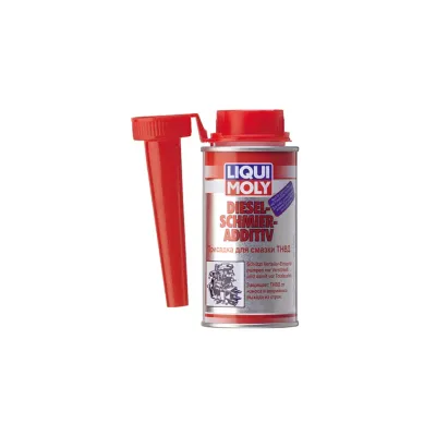 Присадка автомобільна Liqui Moly Diesel-Schmier-Additiv  0.15л (5122)