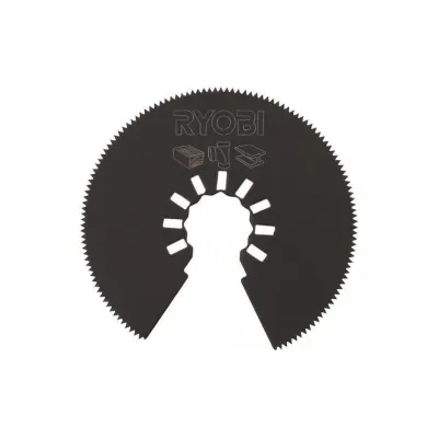 Полотно Ryobi для RAKMT01SMM63 по дереву та металу 63мм (5132003924)