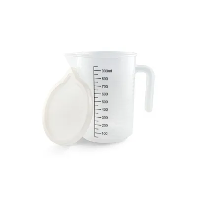 Мірна ємність FoREST з кришкою 1 л (518010)