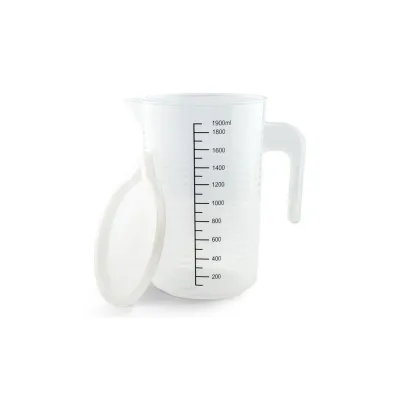 Мірна ємність FoREST з кришкою 2 л (518020)