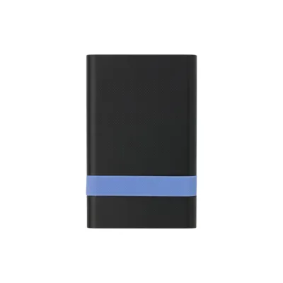 Кишеня зовнішня Verbatim SSD\HDD 2.5" USB 3.2 GEN 1-SuperSpeed (53106)