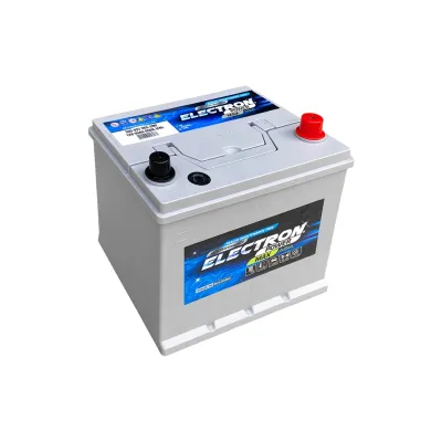 Акумулятор автомобільний ELECTRON POWER MAX 65Ah ASIA Ев (-/+) (650EN) (565 027 065 SMF)