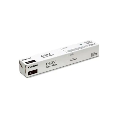 Тонер-картридж Canon C-EXV67 toner black (5746C002)