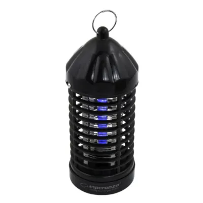 Інсектицидна лампа Esperanza EHQ005 Insect Killer Lamp (5901299954218)
