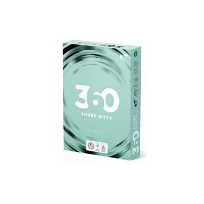 Папір MM A4 360 Everyday (5901657018606/5901657001196)