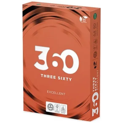 Папір MM A4 360 EXCELLENT (5901657018682)