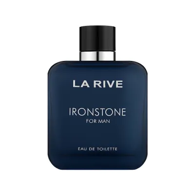 Туалетна вода La Rive Ironstone 100 мл (5901832068686)