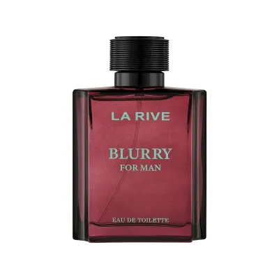 Туалетна вода La Rive Blurry For Man 100 мл (5903719642729)