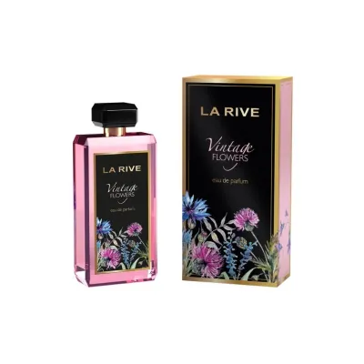 Парфумована вода La Rive Vintage Flowers 90 мл (5903719644730)
