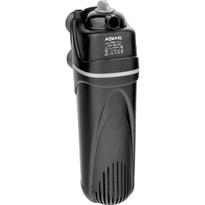 Фільтр для акваріума AquaEl Fan 3 Plus внутрішній до 250 л (5905546030717)