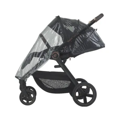Дощовик на коляску Espiro Only Way (5905683800006)