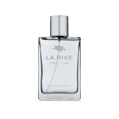 Туалетна вода La Rive Grey Line 90 мл (5906735234077)