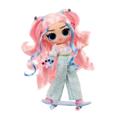 Лялька L.O.L. Surprise! серії Tweens Core – Флора Мун (591665)