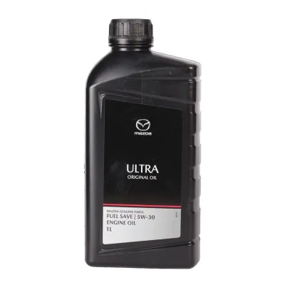 Моторна олива MAZDA 5w30 1л