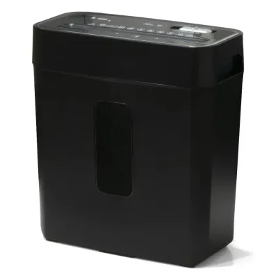 Знищувач документів Agent 0514.5 X (2x12) (6010234)