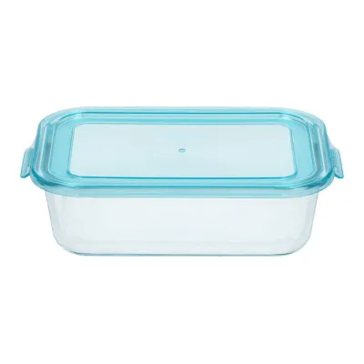 Харчовий контейнер miFamilia Convenient прямокутний 650 мл (6041)