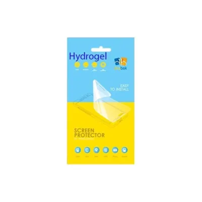 Плівка захисна Drobak Hydrogel Apple iPhone 13 (606031)