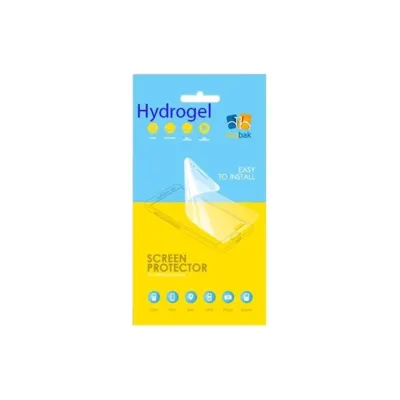 Плівка захисна Drobak Hydrogel Xiaomi Redmi Note 11 Pro (616178)